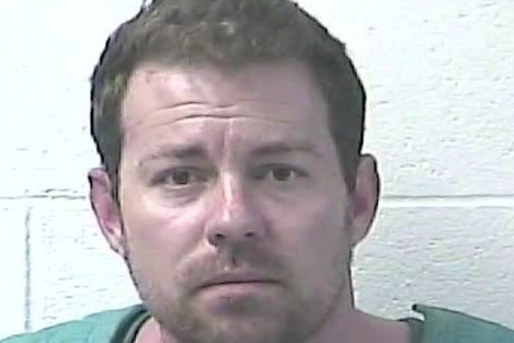 Worship pastor arrested, faces charges of rape, sodomy with a minor