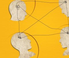 From a licensed psychologist: You are more than your brain