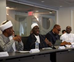 Christian, Muslim leaders join forces, criticize Nigerian gov't response to mass killings, displacement