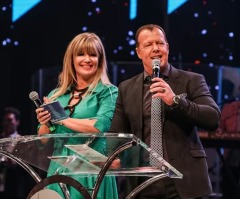 South African megachurch Pastor At Boshoff divorces wife after more than 30 years of marriage