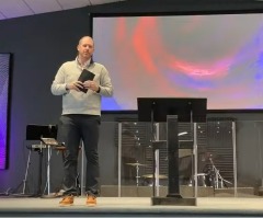 Heavy snow led to explosion at NY church, investigators reveal