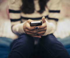 Parents warned that 764 child exploitation network can easily 'turn a kid’s screen into a trap'