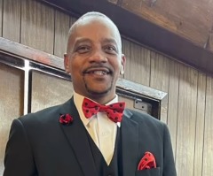 Bright Star Missionary Baptist pastor charged with 5 counts of rape