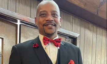 Bright Star Missionary Baptist pastor charged with 5 counts of rape