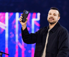 Liberty University students warned Satan uses phones, devices to 'separate us from God' as part of 'digital rest' launch