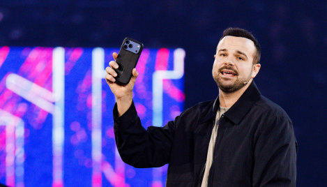 Liberty University students warned Satan uses phones, devices to 'separate us from God' as part of 'digital rest' launch