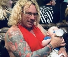 4 things to know about the Rhode Island shooting, trans-identified gunman Robert Dorgan