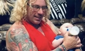 4 things to know about the Rhode Island shooting, trans-identified gunman Robert Dorgan