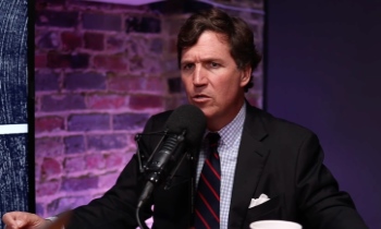 Tucker Carlson alleges mistreatment, detention by Israeli officials after spending several hours in Ben Gurion Airport for Huckabee interview