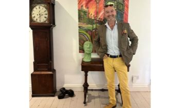 BBC presenter finds Jesus after daughter's mental health crisis