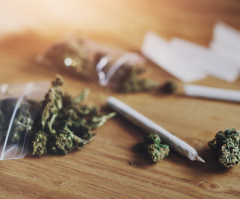 Marijuana: The time for national reckoning has come