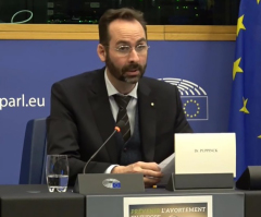 Christian legal group urges EU not to pursue cross-border abortion scheme