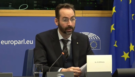 Christian legal group urges EU not to pursue cross-border abortion scheme 