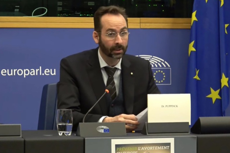 Christian legal group urges EU not to pursue cross-border abortion scheme 