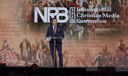 Secretary of War Pete Hegseth slams 'godless left,' links founding of US with Christian principles