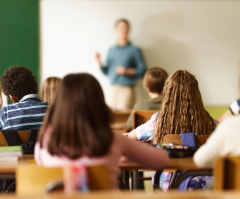 Middle school lesson plan tells students ICE uses 'tricky & violent tactics': report