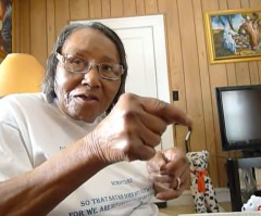 Martha Green, Conn. church founder who championed female pastors, dies at 102