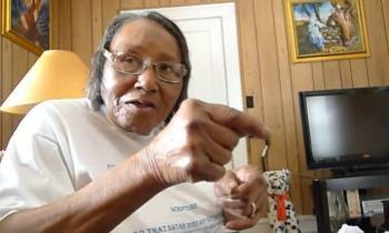 Martha Green, Conn. church founder who championed female pastors, dies at 102