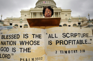 Are you ready for this ambitious Bible reading plan?