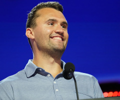 CNN doc links 'Christian nationalism' to Kirk assassination, warns of classical Christian schools