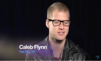 Worship leader, 'American Idol' alum murders wife as children sleep, police say