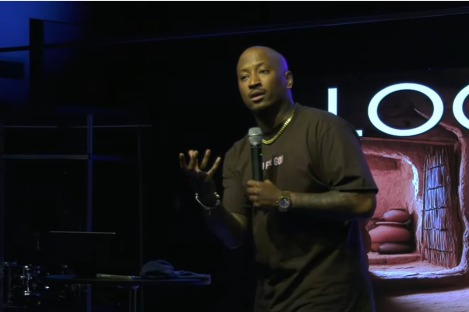 Adrian Davis, pastor who embezzled over $400K from church, gets 5 years in prison