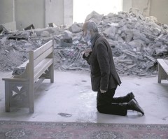 Azerbaijan's claim of peace with world's first Christian nation Armenia has holes 