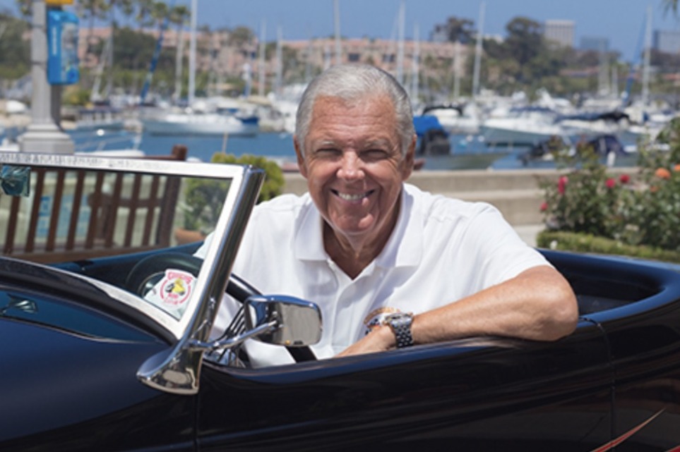 'Scroll to Soul’: Auto industry leader looks to help Gen Z Christians share faith online