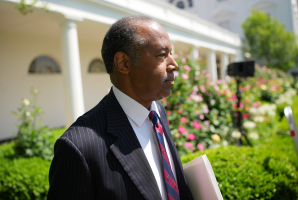 Trump adviser Dr. Ben Carson to headline Dallas conference on faith and science