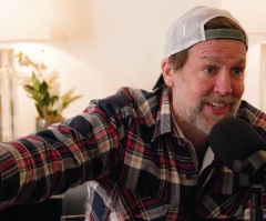 Ben Sasse is dying. Here's how he sees politics now