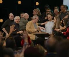 Bethel's 'culture of honor' is a prettier name for culture of idolatry