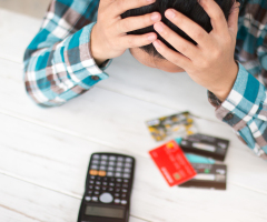 Why young couples think $10,000/month is poverty level