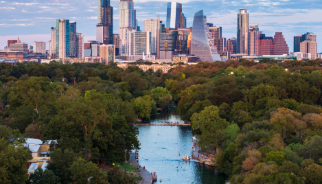 5 of the biggest companies to flee California for Texas