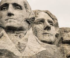 Was Thomas Jefferson really a lifelong skeptic?