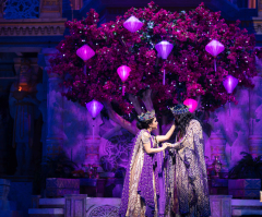 Jewish holiday Purim reminds us not to give up — especially when evil is winning