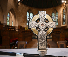 What is salvation anyway? 