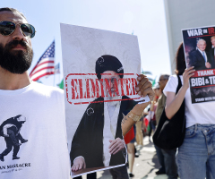 What I think about US-Israel's strike on Iran as an American Lebanese Syrian Christian