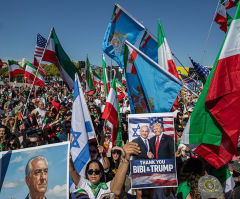 Iran war: Could it be the beginning of the end of Islamism?