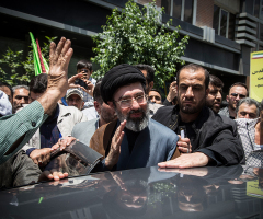 Who is Mojtaba Khamenei? 7 things to know about Iran’s likely next leader