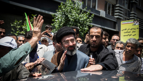 Who is Mojtaba Khamenei? 7 things to know about Iran’s likely next leader