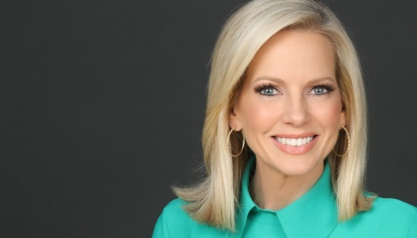 Amid years of debilitating pain, Shannon Bream reflects on God’s faithfulness: ‘It became a dark place’