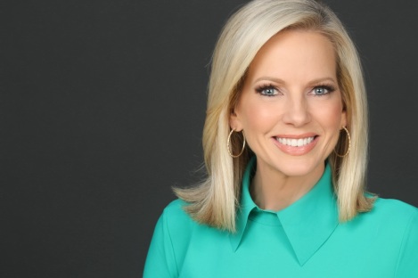 Amid years of debilitating pain, Shannon Bream reflects on God’s faithfulness: ‘It became a dark place’