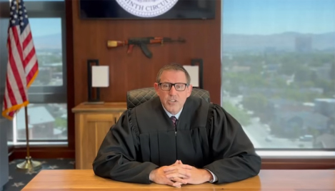 Judge blasts ‘woke’ colleagues in case of Christian women’s spa forced to allow naked men