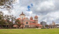 Travel: In Texas oil country, Beaumont’s museums surprise