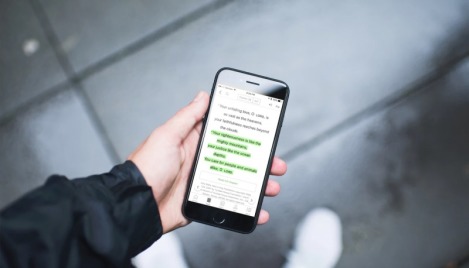 AI’s Bible misquotes range from 15% to 60%, YouVersion CEO says
