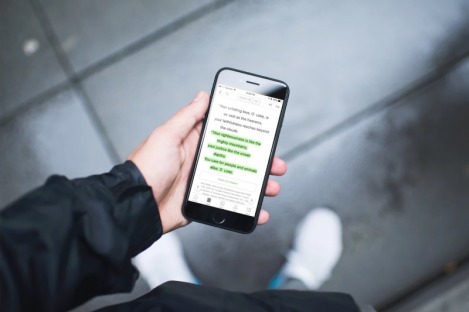 AI’s Bible misquotes range from 15% to 60%, YouVersion CEO says