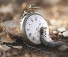 Your time on earth is short. Here's are 10 ways to use it well 