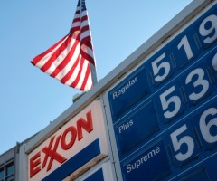 Iran is choking the global economy. Will President Trump’s allies step up?