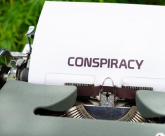 8 steps to scapegoating: How smart people end up believing conspiracy theories 