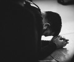 Prayer is not a hobby — its your lifeline 